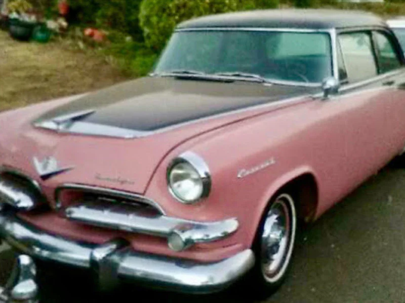 1955 Dodge 1955 3