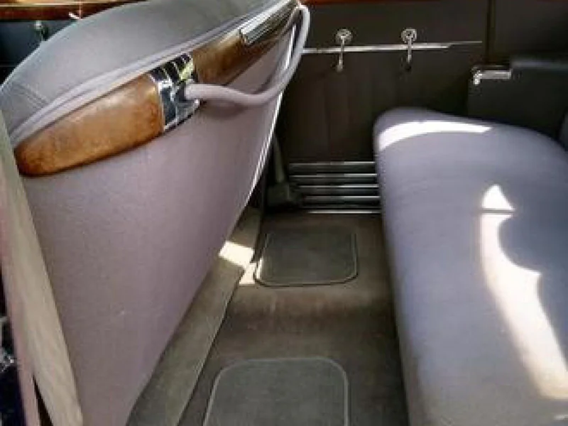 1941 Cadillac Series 62