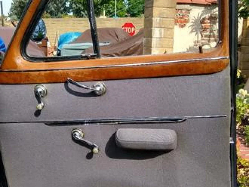 1941 Cadillac Series 62 9