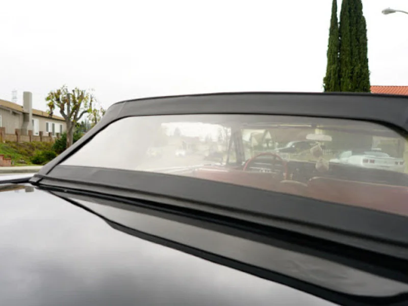 1964 Lincoln Continental 28
