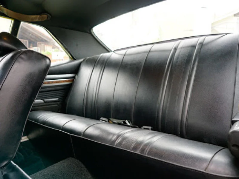 1972 Chevrolet Nova 350 13