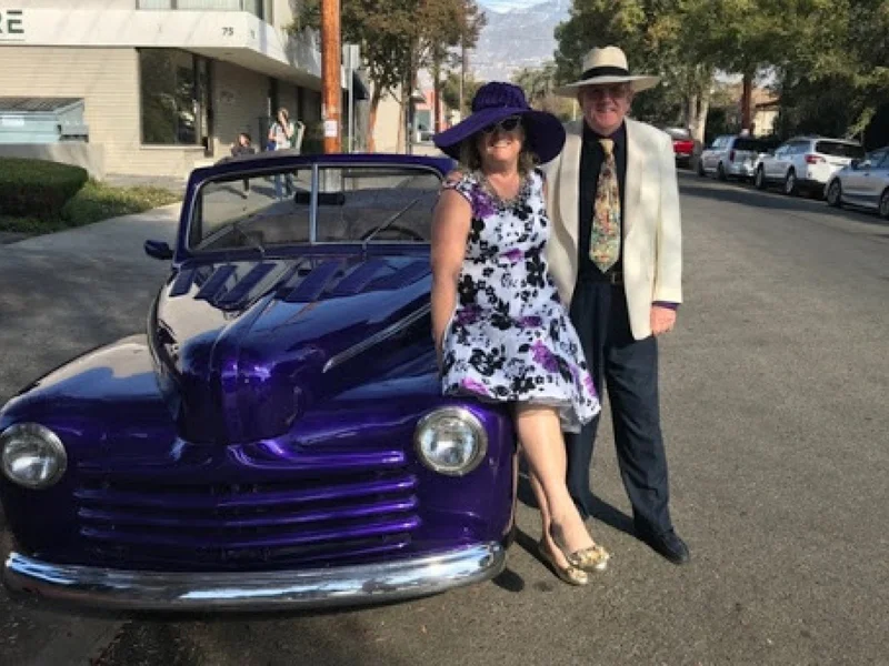 1946 Ford Sportsman 17
