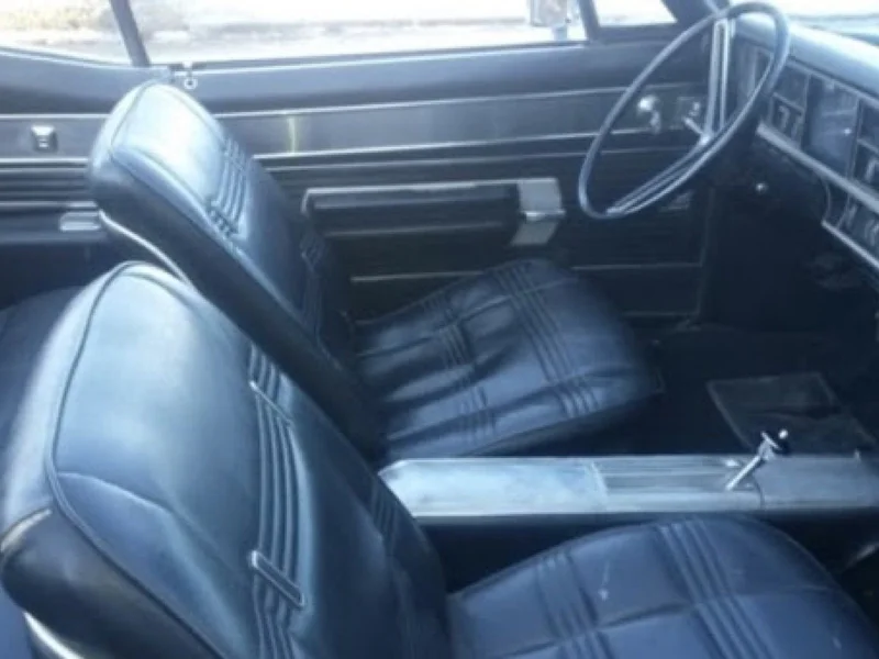 1968 Buick Wildcat 2