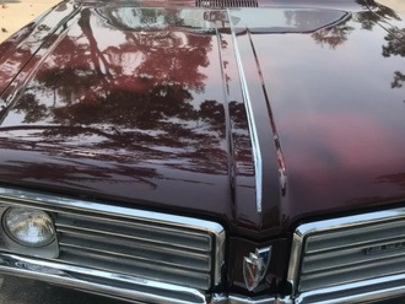 1968 Buick Wildcat 3