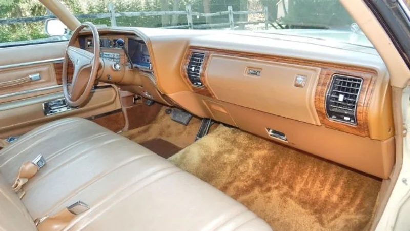 1974 Buick Electra 3