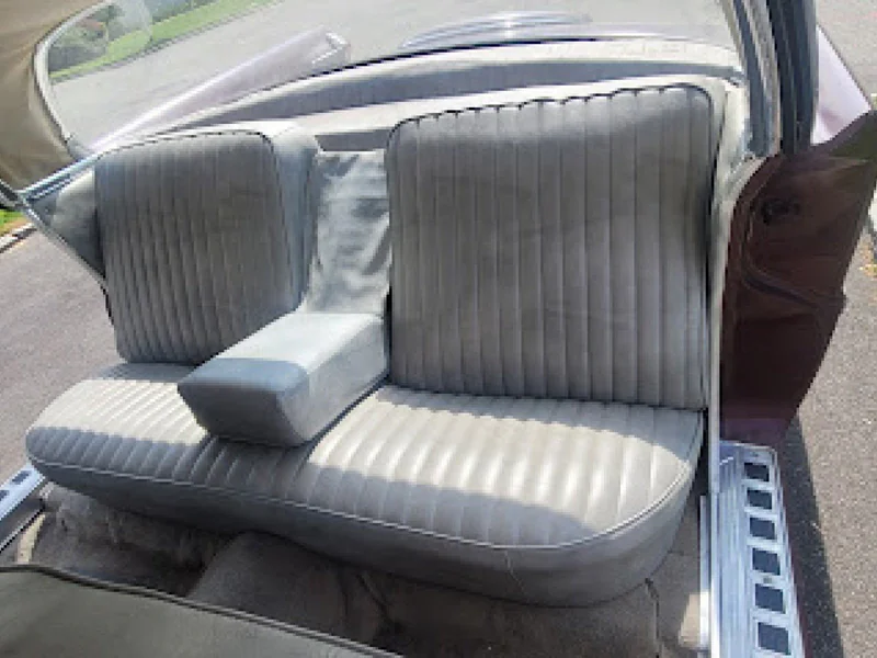 1959 Chrysler Crown Imperial 