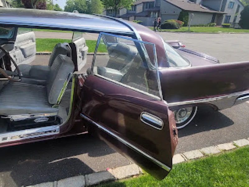 1959 Chrysler Crown Imperial 