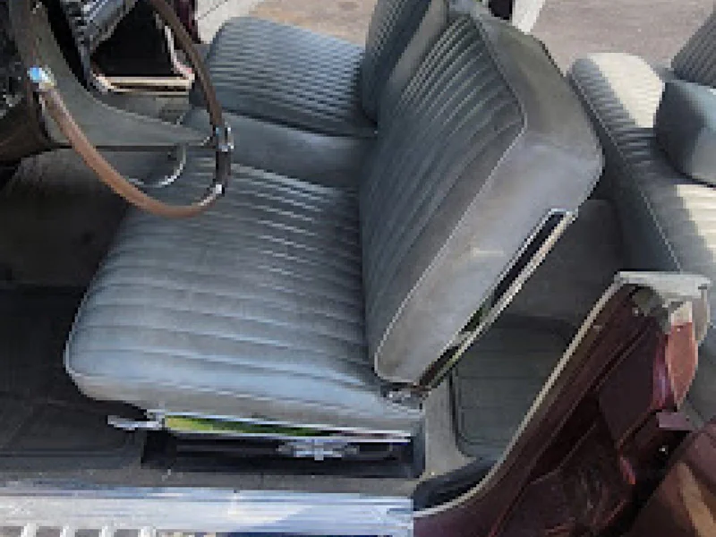 1959 Chrysler Crown Imperial 