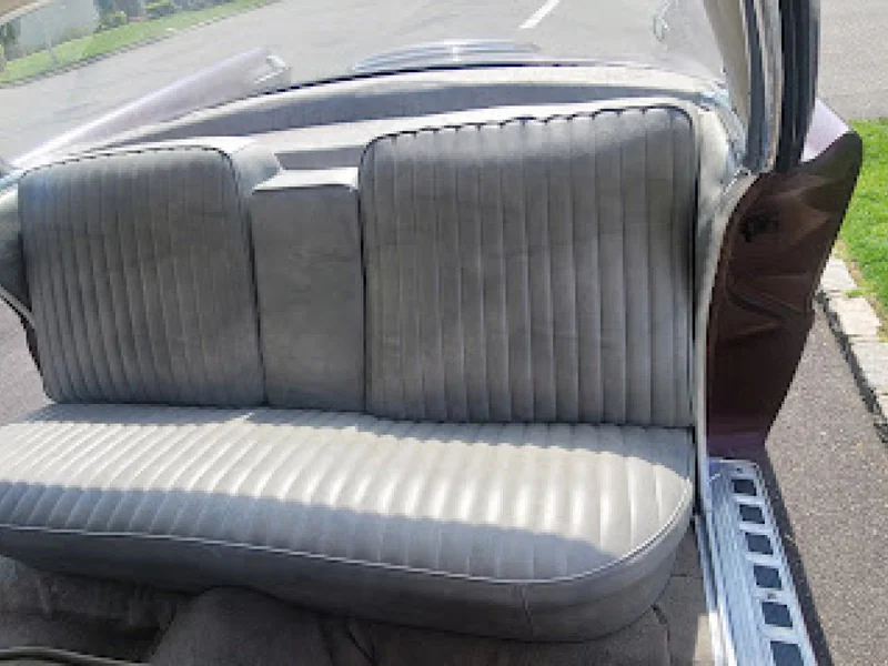 1959 Chrysler Crown Imperial 