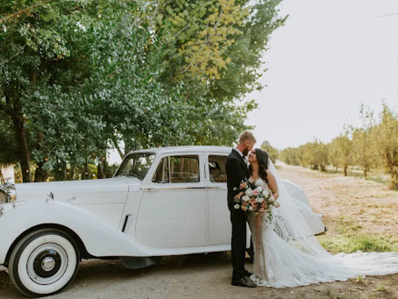 1954 Bentley R Type