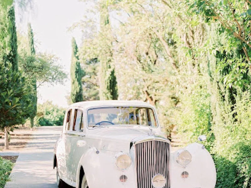 1954 Bentley R Type