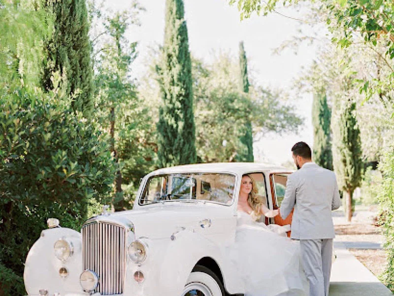 1954 Bentley R Type