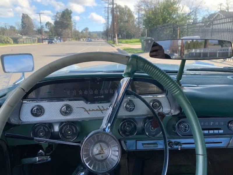 1958 De Soto Fireflite 3