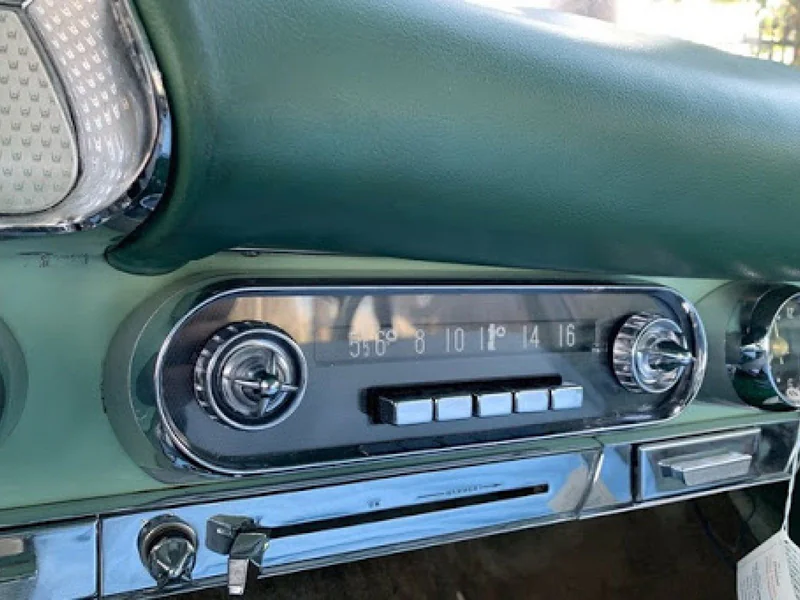 1958 De Soto Fireflite 4