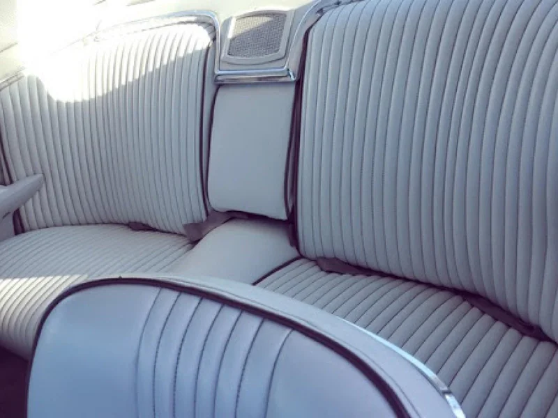 1965 Ford Thunderbird