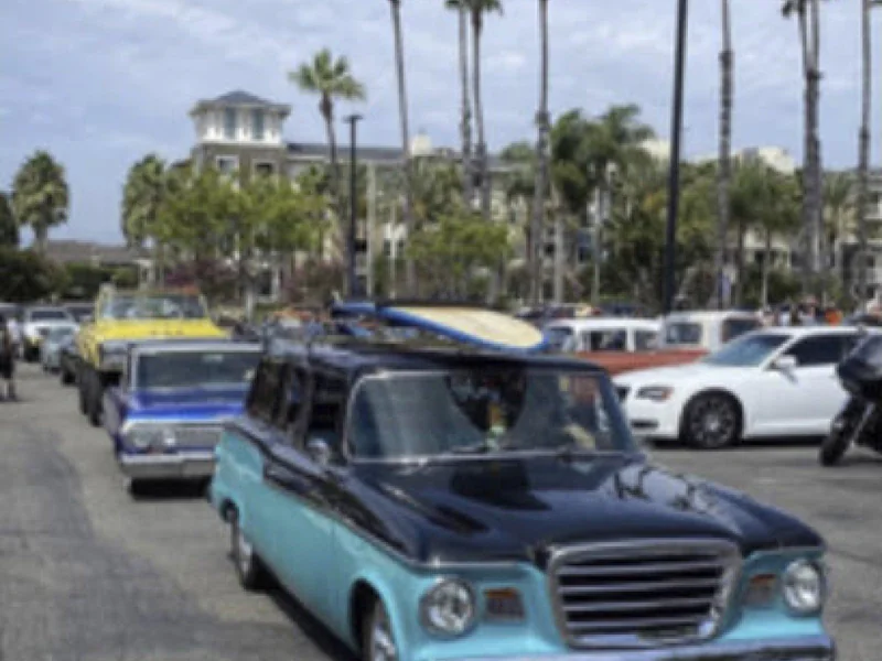1959 Studebaker Lark 2 Door Wagon 2