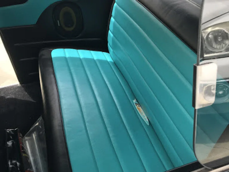 1959 Studebaker Lark 2 Door Wagon 6