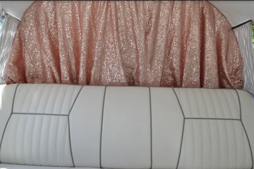 1970 Volkswagen Bus Bay Window