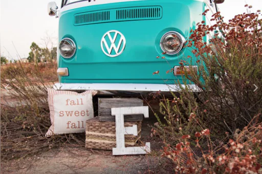 1970 Volkswagen Bus Bay Window 9