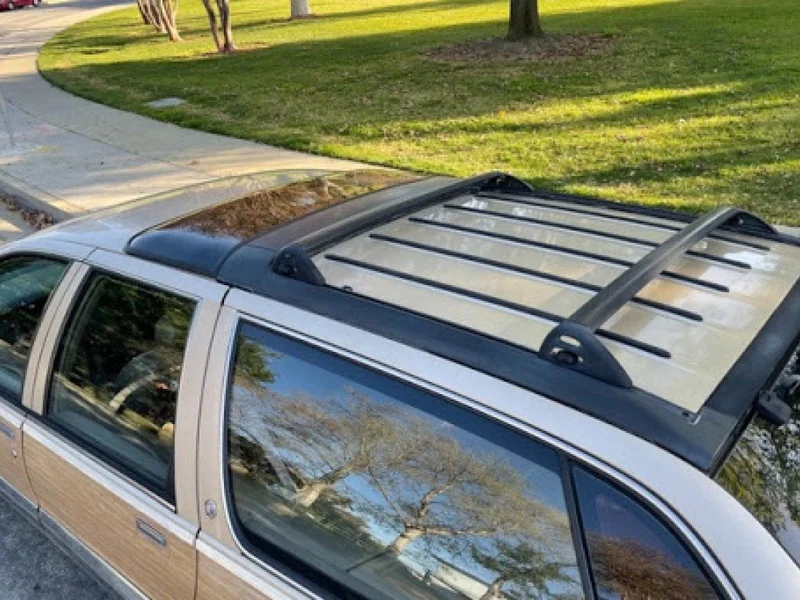 1994 Buick Roadmaster Estate Wagon
