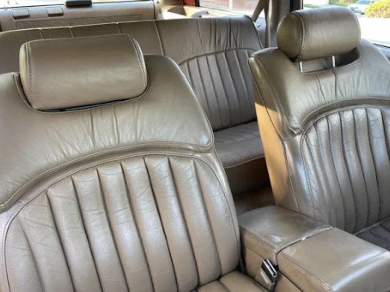 1994 Buick Roadmaster Estate Wagon 11