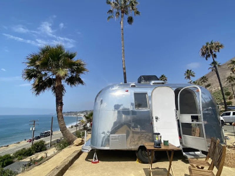 1967 Airstream Caravel 2