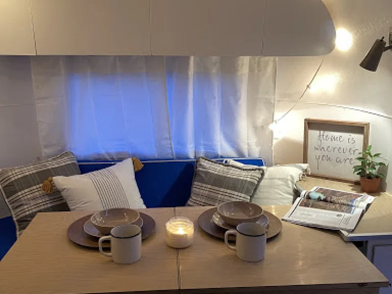 1967 Airstream Caravel 3