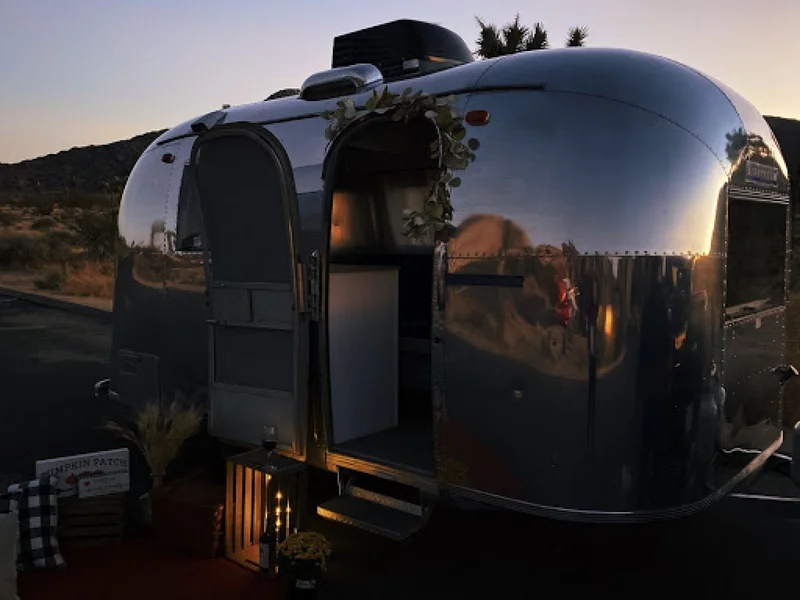 1967 Airstream Caravel 5