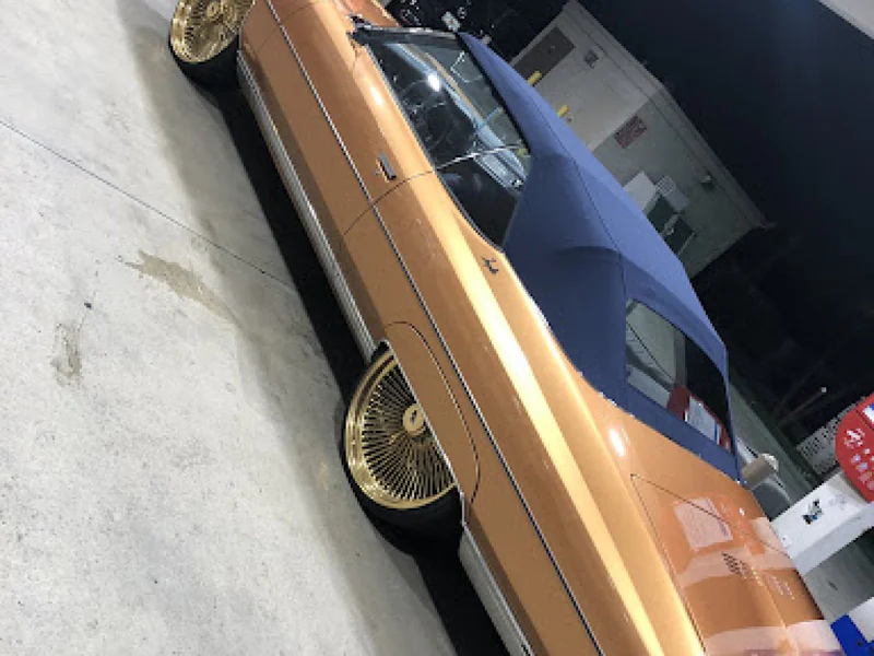 1971 Chevrolet Impala 3