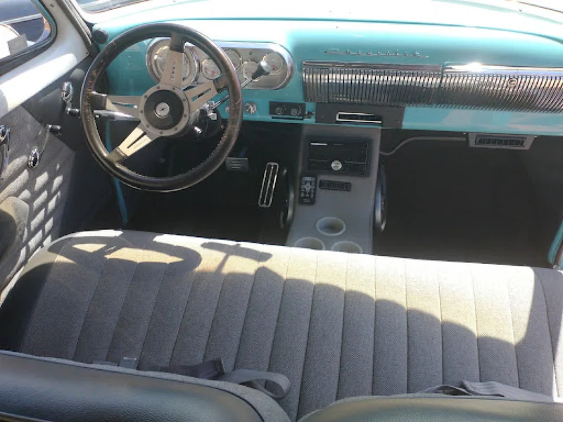 1954 Chevrolet Bel Air