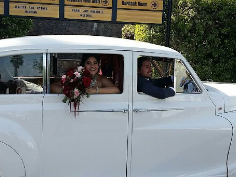 1965 Rolls-Royce Princess Limousine