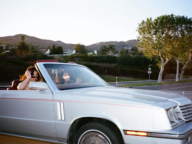 1985 Dodge 600 7