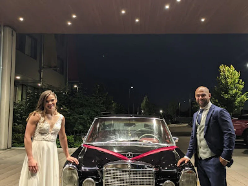 1971 Mercedes-Benz 300SEL 4.5l