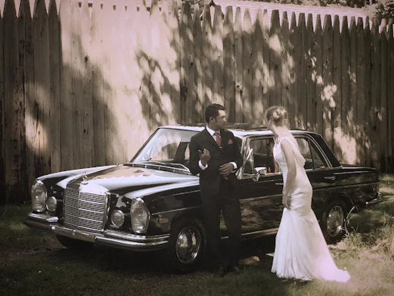 1971 Mercedes-Benz 300SEL 4.5l