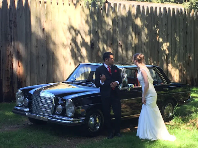 1971 Mercedes-Benz 300SEL 4.5l