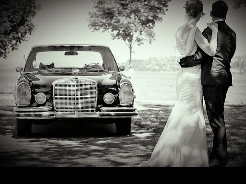 1971 Mercedes-Benz 300SEL 4.5l 9