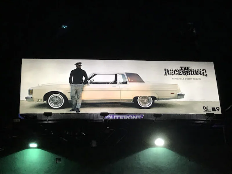 1984 Oldsmobile 98 Regency 7