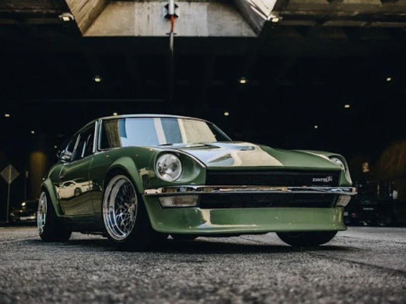 1975 Datsun 280Z