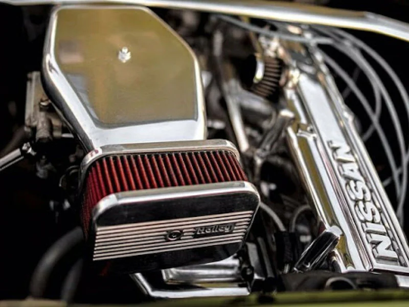 1975 Datsun 280Z