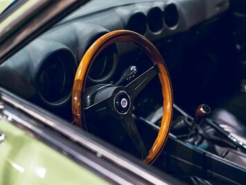 1975 Datsun 280Z
