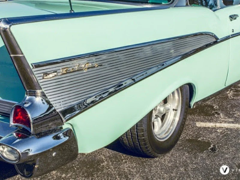 1957 Chevrolet Bel Air