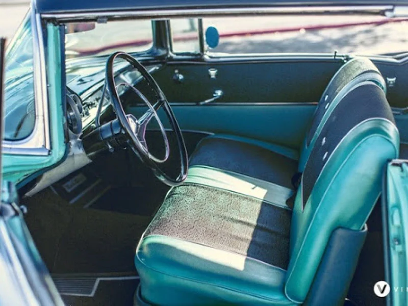 1957 Chevrolet Bel Air