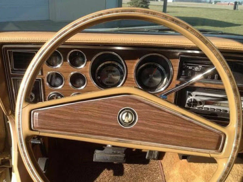 1980 Chrysler LeBaron 3