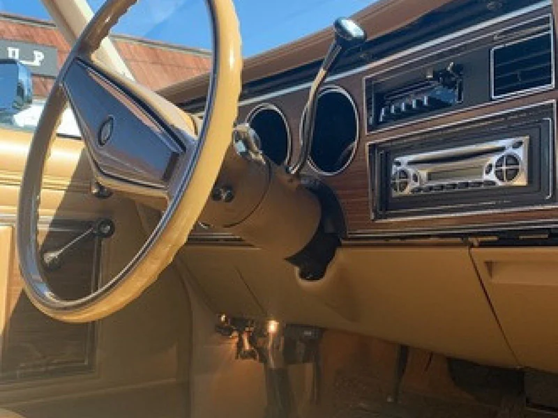 1980 Chrysler LeBaron 10