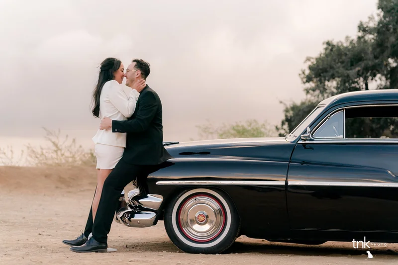 1951 Mercury coupe 9