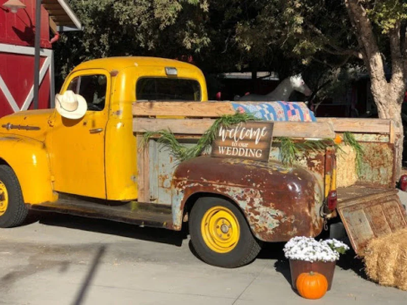 1951 Ford F2 Farm/Ranch Truck 7