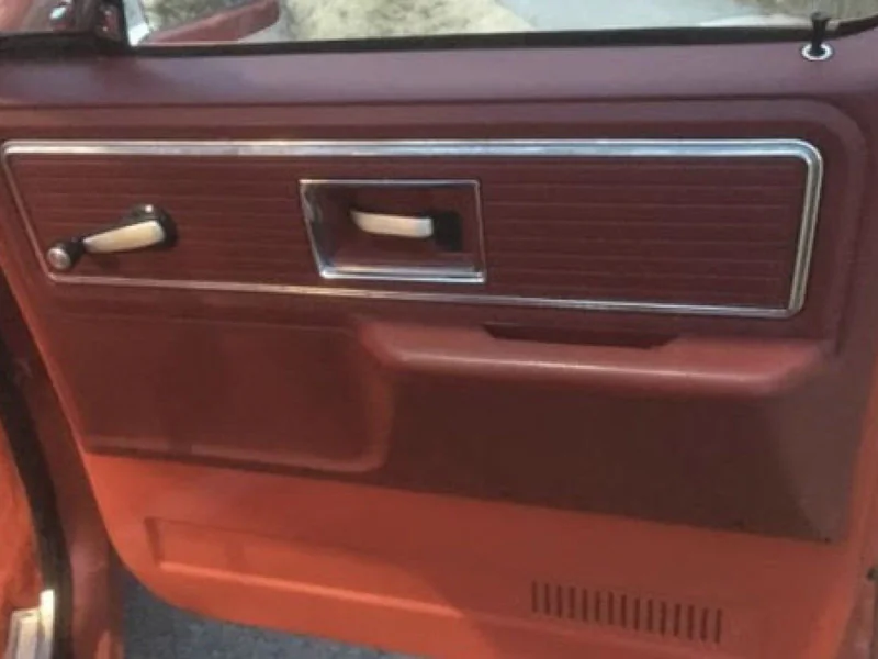 1979 GMC Sierra Grande