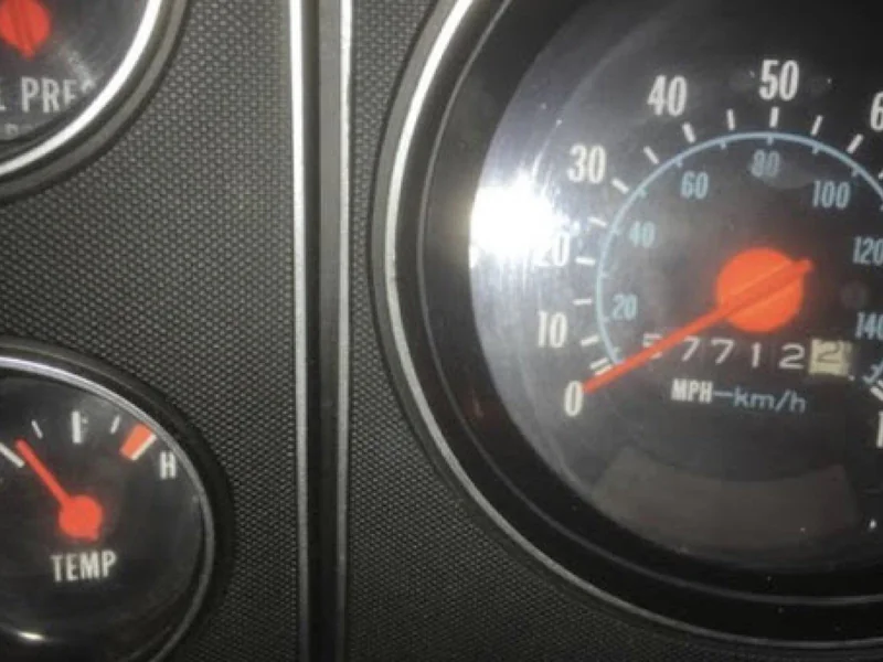 1979 GMC Sierra Grande 16