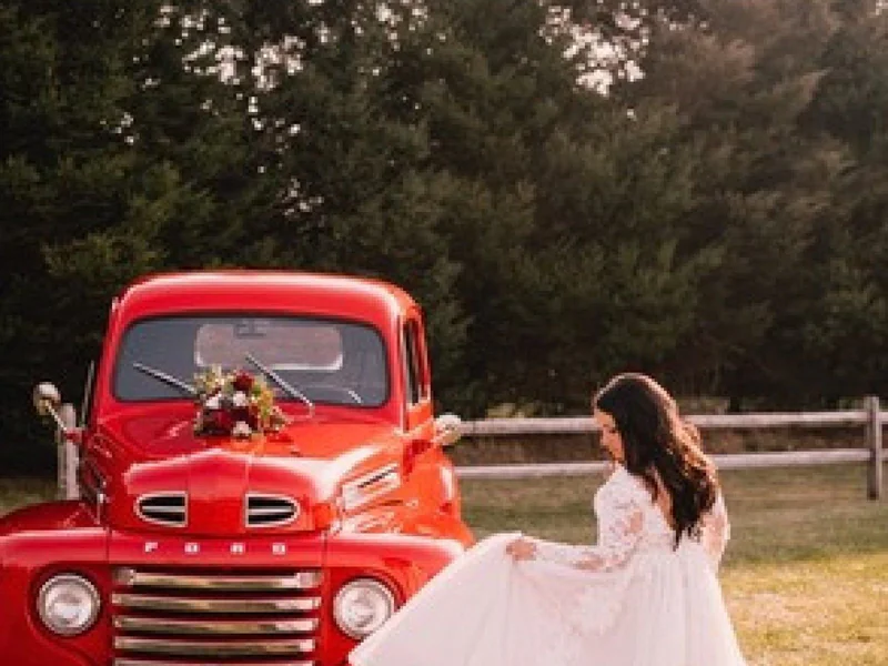 1948 Ford Pickup 2