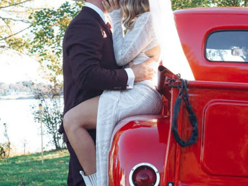 1948 Ford Pickup 3